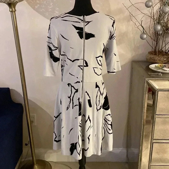 Ted Baker London dress size 4 - Picture 8 of 10